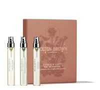 Molton Brown - Floral & Spicy - Set per la scoperta dei profumi 22.5 ml