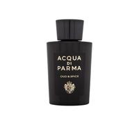 Eau de Parfum Acqua Di Parma Signatures Of The Sun Oud & Spice 180Ml Per Uomo (Eau De Parfum)