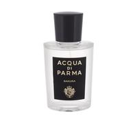 Eau de Parfum Acqua Di Parma Signatures Of The Sun Sakura 100Ml Unisex (Eau De Parfum)