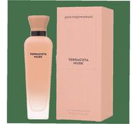 Eau de Parfum Adolfo Dominguez Terracota Musk 120Ml (Eau De Parfum) Per Donna