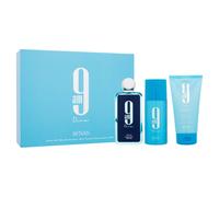Eau de Parfum Afnan 9Am Edp 100 Ml + Shower Gel 150 Ml + Deodorant 150 Ml Deodorant Dn00000101 100Ml U (Eau De Parfum) Dive