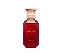 Eau de Parfum Afnan Cherry Bouquet 80Ml (Eau De Parfum) Per Donna