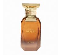 Eau de Parfum Afnan Delicious Bouquet 80Ml (Eau De Parfum) Per Donna