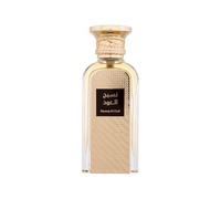 Eau de Parfum Afnan Naseej 50Ml Unisex (Eau De Parfum) Al Oud