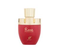 Eau de Parfum Afnan Rare 100Ml Passion (Eau De Parfum) Per Donna