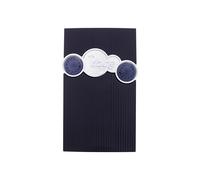 Eau de Parfum Afnan Tribute 100Ml Unisex (Eau De Parfum) Blue