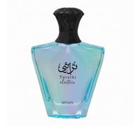 Eau de Parfum Afnan Turathi 90Ml Electric (Eau De Parfum) Unisex