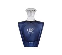 Eau de Parfum Afnan Turathi 90Ml Per Uomo (Eau De Parfum) Blue