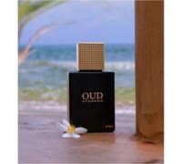 Eau de Parfum Ahmed Al Maghribi Oud Afghano 50Ml (Eau De Parfum) Unisex
