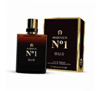 Eau de Parfum Aigner Aigner No 1 100Ml Oud (Eau De Parfum) Per Uomo