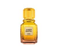 Eau de Parfum Ajmal Amber Santal 100Ml Unisex (Eau De Parfum)