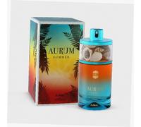Eau de Parfum Ajmal Aurum 75Ml Summer (Eau De Parfum) Per Donna