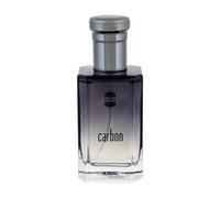 Eau de Parfum Ajmal Carbon 100Ml Per Uomo (Eau De Parfum)