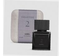 Eau de Parfum Ajmal Chapter 50Ml 2 (Eau De Parfum) Unisex