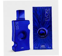 Eau de Parfum Ajmal Evoke 75Ml Midnight Edition (Eau De Parfum) Per Uomo