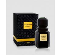 Eau de Parfum Ajmal Hatkora Wood 100Ml (Eau De Parfum) Unisex