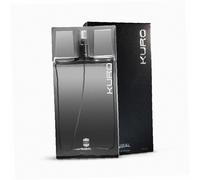Eau de Parfum Ajmal Kuro 90Ml Per Uomo (Eau De Parfum)