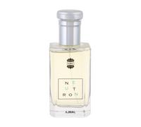 Eau de Parfum Ajmal Neutron 100Ml Per Uomo (Eau De Parfum)