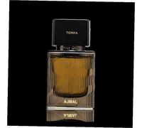 Eau de Parfum Ajmal Purely Orient 75Ml Tonka (Eau De Parfum) Unisex