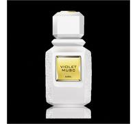 Eau de Parfum Ajmal Violet Musc 100Ml (Eau De Parfum) Unisex