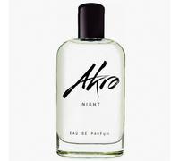 Eau de Parfum Akro Night 100Ml (Eau De Parfum) Unisex