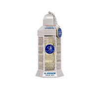 Eau de Parfum Al Haramain 50 Years 100Ml Unisex (Eau De Parfum) Platinum Oud