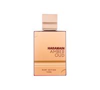 Eau de Parfum Al Haramain Amber Oud 100Ml Ruby Edition (Eau De Parfum) Unisex