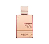 Eau de Parfum Al Haramain Amber Oud 120Ml Unisex (Eau De Parfum) Ruby Edition