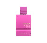 Eau de Parfum Al Haramain Amber Oud 60Ml Per Donna (Eau De Parfum) Ultra Violet