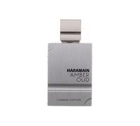 Eau de Parfum Al Haramain Amber Oud 60Ml Unisex (Eau De Parfum) Carbon Edition