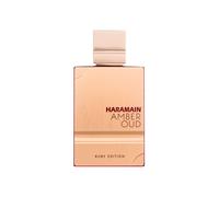 Eau de Parfum Al Haramain Amber Oud 60Ml Unisex (Eau De Parfum) Ruby Edition