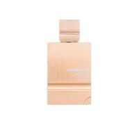 Eau de Parfum Al Haramain Amber Oud 60Ml Unisex (Eau De Parfum) White Edition