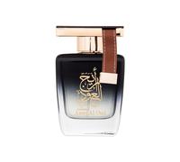 Eau de Parfum Al Haramain Areej Al Oud 100Ml Unisex (Eau De Parfum)