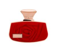 Eau de Parfum Al Haramain Belle 75Ml Per Donna (Eau De Parfum) Rouge