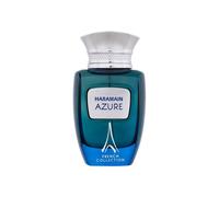 Eau de Parfum Al Haramain French Collection 100Ml Unisex (Eau De Parfum) Azure