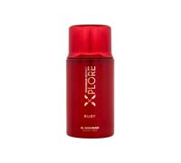Eau de Parfum Al Haramain Xplore 100Ml Unisex (Eau De Parfum) Ruby