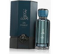 Eau de Parfum Al Wataniah Ain Emarat 100Ml Extrait (Eau De Parfum) Unisex