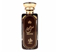 Eau de Parfum Al Wataniah House Of Oud 100Ml (Eau De Parfum) Per Uomo