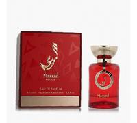 Eau de Parfum Al Wataniah Massad 100Ml Royale (Eau De Parfum) Unisex