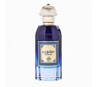 Eau de Parfum Al Wataniah Muheeb 100Ml (Eau De Parfum) Unisex