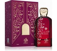 Eau de Parfum Al Wataniah Roohi 85Ml (Eau De Parfum) Per Donna