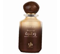 Eau de Parfum Al Wataniah Tiger Eye 100Ml (Eau De Parfum) Unisex