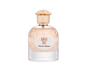 Eau de Parfum Anna Sui Wild Wonder 50Ml Electric Whisper (Eau De Parfum) Per Donna