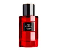 Aoura London Hot Cherry Eau De Parfum, Perfume for Women 100ml