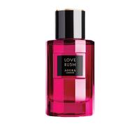 Aoura London Love Rush Eau De Parfum, Perfume for Women 100ml