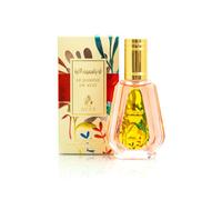 Eau de Parfum Arab in Spray 50 ml da donna Made in Dubai Profumo Oriantale (Jasmine)