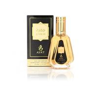Eau de Parfum Arab in Spray 50 ml da donna Made in Dubai Profumo Oriantale (Jumrah)