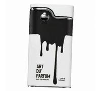 Eau de Parfum Armaf Art Du'Parfum 100Ml (Eau De Parfum) Per Uomo
