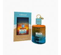 Eau de Parfum Armaf Beach Party 100Ml (Eau De Parfum) Unisex