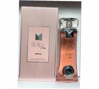 Eau de Parfum Armaf Beau 100Ml Star (Eau De Parfum) Per Donna